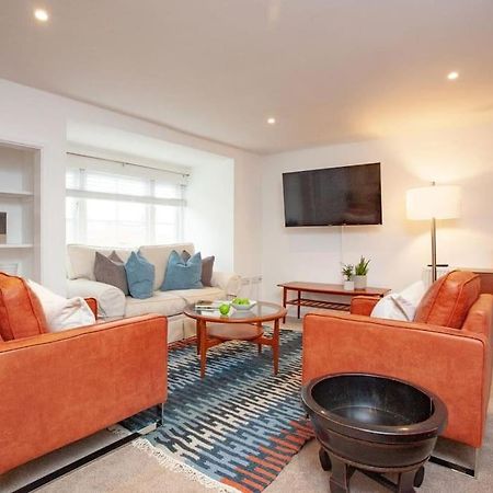 1 Perfectly Located Stylish, Comfortable Apartment Sidmouth Exterior foto