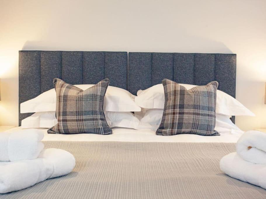 1 Perfectly Located Stylish, Comfortable Apartment Sidmouth Exterior foto